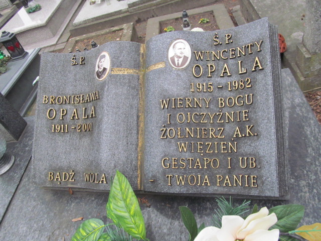 Mariusz Fąfrowicz 1942 Częstochowa Kule - Grobonet - Wyszukiwarka osób pochowanych