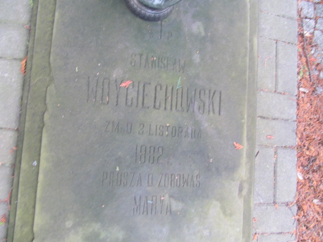 Stanisław Tymiński 1872 Częstochowa Kule - Grobonet - Wyszukiwarka osób pochowanych