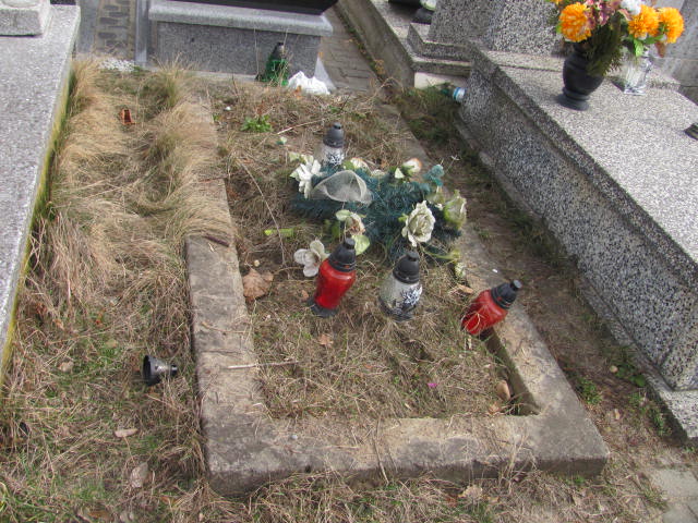 Wacław Wiechna Częstochowa Kule - Grobonet - Wyszukiwarka osób pochowanych