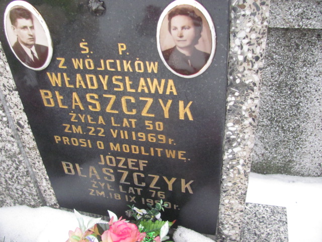 Piotr Machura Częstochowa Kule - Grobonet - Wyszukiwarka osób pochowanych