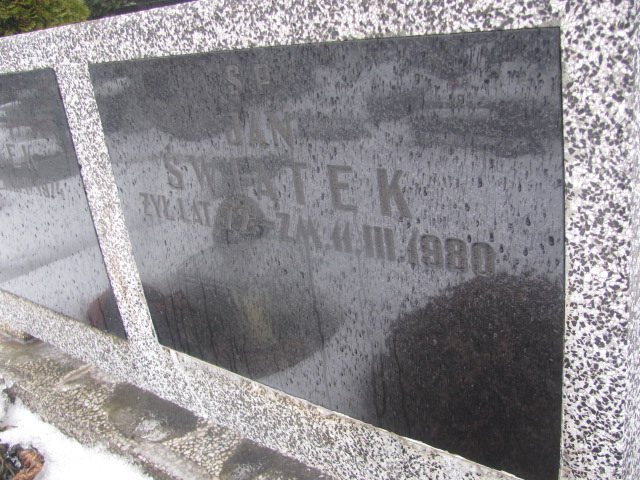Maria Świątek Częstochowa Kule - Grobonet - Wyszukiwarka osób pochowanych