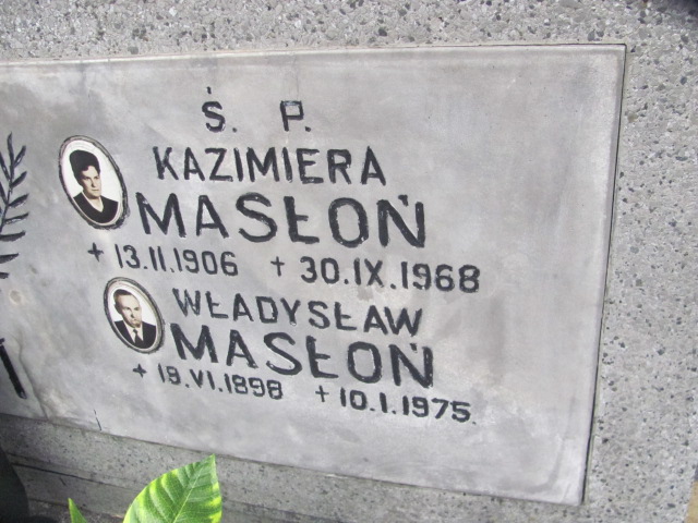 Anna Niedbała 1956 Częstochowa Kule - Grobonet - Wyszukiwarka osób pochowanych