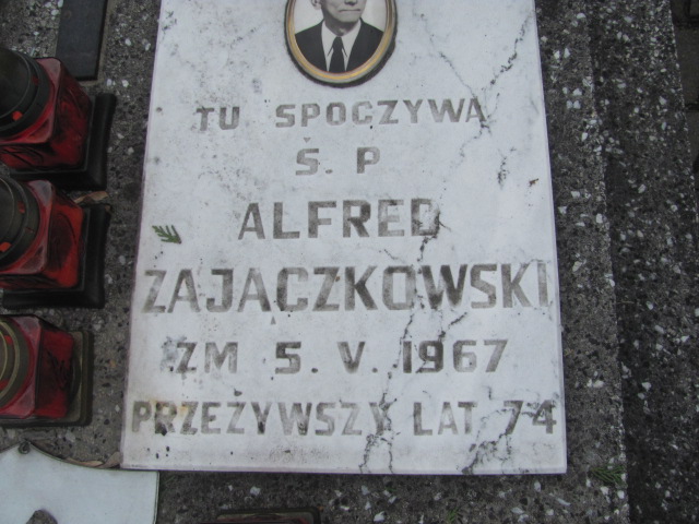 Maria Leszczyńska Częstochowa Kule - Grobonet - Wyszukiwarka osób pochowanych