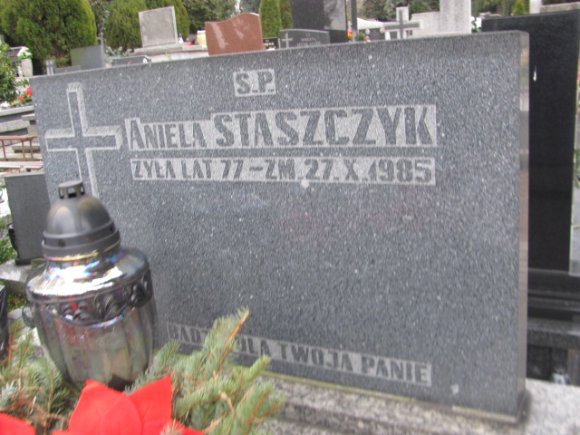 Zygmunt Zając Częstochowa Kule - Grobonet - Wyszukiwarka osób pochowanych