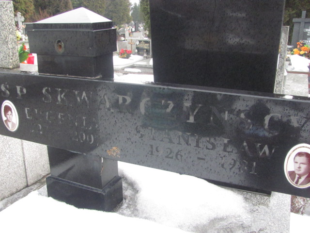 Bożena Lech 1961 Częstochowa Kule - Grobonet - Wyszukiwarka osób pochowanych