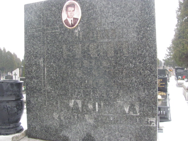 Romuald Skok Częstochowa Kule - Grobonet - Wyszukiwarka osób pochowanych