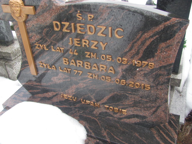 Marek Sztabiński 1961 Częstochowa Kule - Grobonet - Wyszukiwarka osób pochowanych