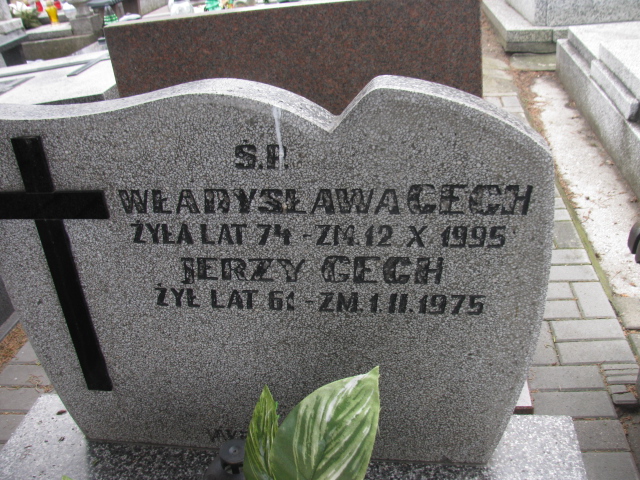 Grażyna Mądrzyk 1950 Częstochowa Kule - Grobonet - Wyszukiwarka osób pochowanych