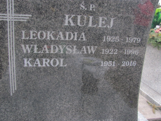 Tomasz Lipczyński 1965 Częstochowa Kule - Grobonet - Wyszukiwarka osób pochowanych