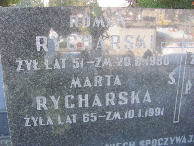 Rafał Kowalski 1968 Częstochowa Kule - Grobonet - Wyszukiwarka osób pochowanych