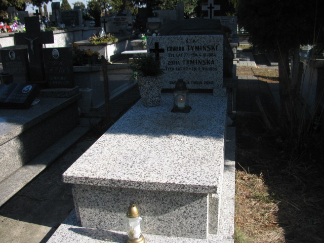 Barbara Radecka 1930 Częstochowa Kule - Grobonet - Wyszukiwarka osób pochowanych