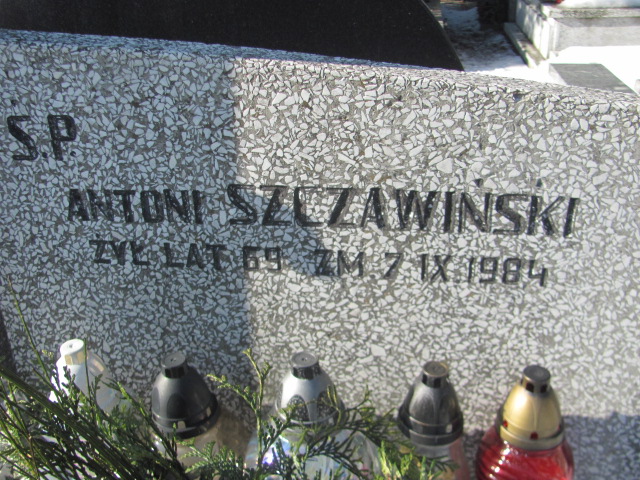 Bożena Nagłowska 1951 Częstochowa Kule - Grobonet - Wyszukiwarka osób pochowanych