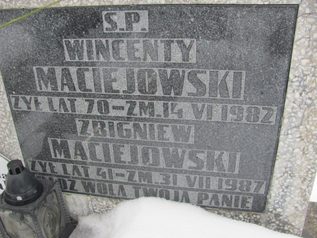 Krystyna Nowak 1940 Częstochowa Kule - Grobonet - Wyszukiwarka osób pochowanych