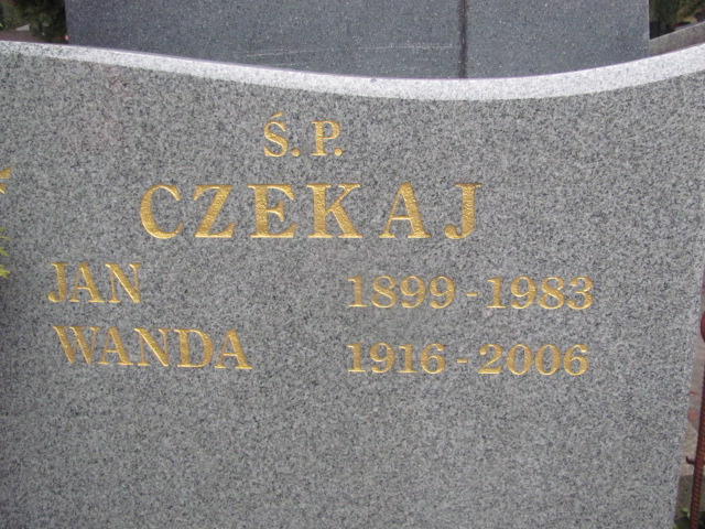 Janusz Miller 1943 Częstochowa Kule - Grobonet - Wyszukiwarka osób pochowanych