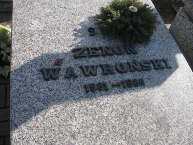 Henryka Winczakiewicz 1933 Częstochowa Kule - Grobonet - Wyszukiwarka osób pochowanych