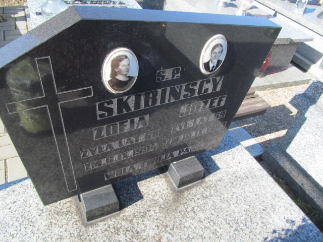 Lena Policińska 1973 Częstochowa Kule - Grobonet - Wyszukiwarka osób pochowanych