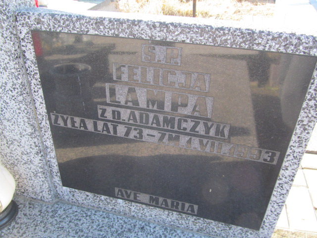 Elżbieta Rec 1957 Częstochowa Kule - Grobonet - Wyszukiwarka osób pochowanych