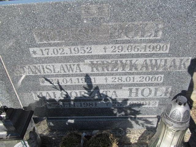 Eugeniusz Krzykawiak 1927 Częstochowa Kule - Grobonet - Wyszukiwarka osób pochowanych