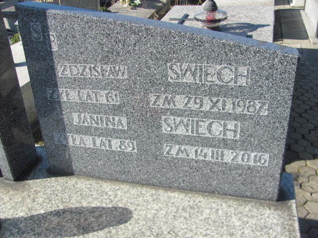 Mariusz Sołtysiak 1961 Częstochowa Kule - Grobonet - Wyszukiwarka osób pochowanych