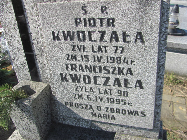 Sabina Zawalska 1935 Częstochowa Kule - Grobonet - Wyszukiwarka osób pochowanych
