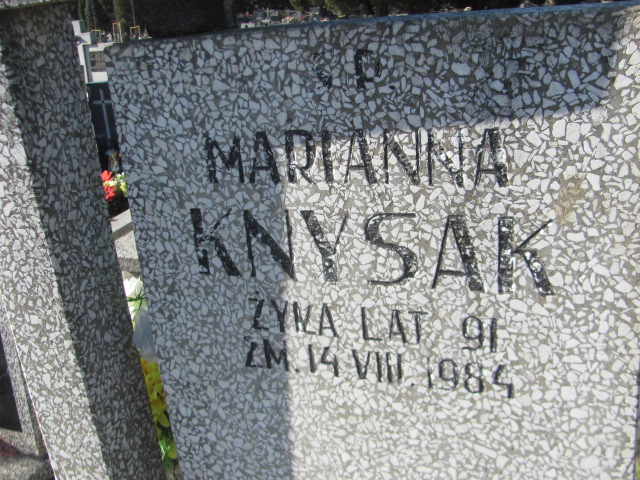 Iweta Anioł 1971 Częstochowa Kule - Grobonet - Wyszukiwarka osób pochowanych