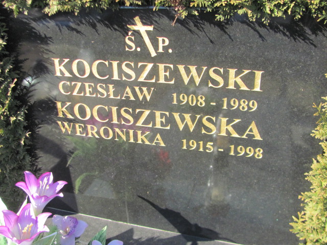 Adam Skupień 1936 Częstochowa Kule - Grobonet - Wyszukiwarka osób pochowanych