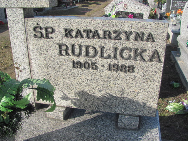 Barbara Ligor 1932 Częstochowa Kule - Grobonet - Wyszukiwarka osób pochowanych