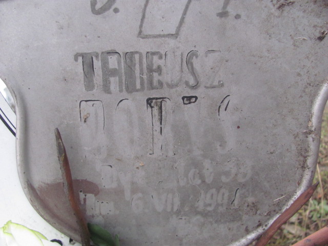 Paweł Boryś 1980 Częstochowa Kule - Grobonet - Wyszukiwarka osób pochowanych