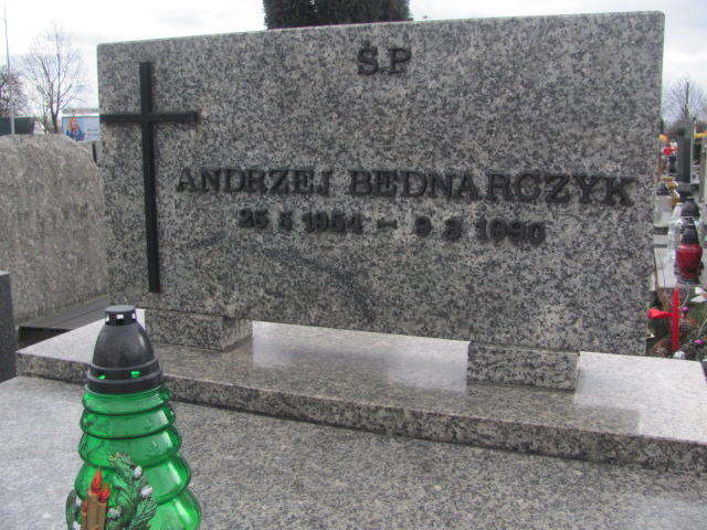 Wanda Bednarczyk  1925 Częstochowa Kule - Grobonet - Wyszukiwarka osób pochowanych