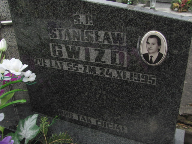 Maria Gwizd 1944 Częstochowa Kule - Grobonet - Wyszukiwarka osób pochowanych