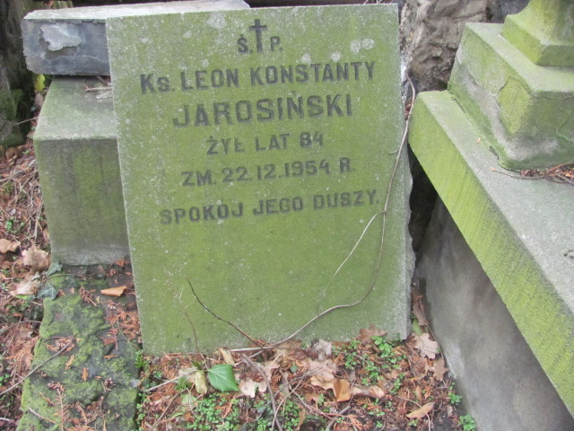 Paweł Jarosiński Częstochowa Kule - Grobonet - Wyszukiwarka osób pochowanych