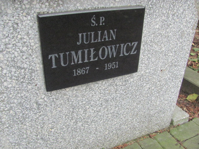 Franciszka Tumiłowicz Częstochowa Kule - Grobonet - Wyszukiwarka osób pochowanych