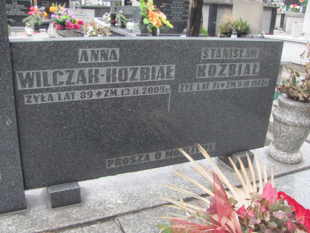 Janina Kukuła 1932 Częstochowa Kule - Grobonet - Wyszukiwarka osób pochowanych