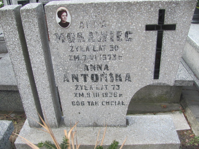 Elżbieta Bizoń Częstochowa Kule - Grobonet - Wyszukiwarka osób pochowanych