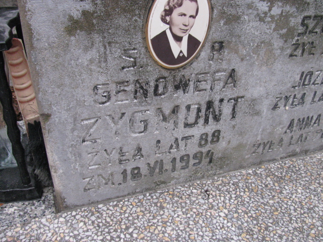 Anna Pawlak Częstochowa Kule - Grobonet - Wyszukiwarka osób pochowanych