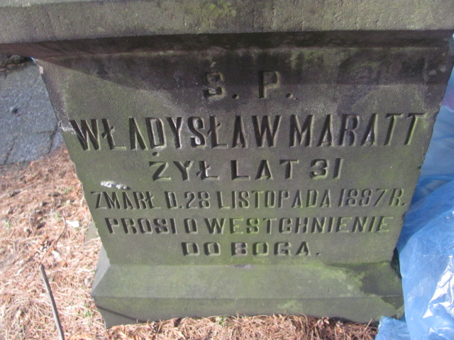 Roman Wawrzyniak 1945 Częstochowa Kule - Grobonet - Wyszukiwarka osób pochowanych