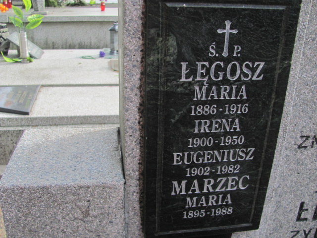 Feliksa Filak 1893 Częstochowa Kule - Grobonet - Wyszukiwarka osób pochowanych