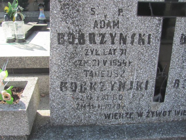 Halina Nowak 1937 Częstochowa Kule - Grobonet - Wyszukiwarka osób pochowanych