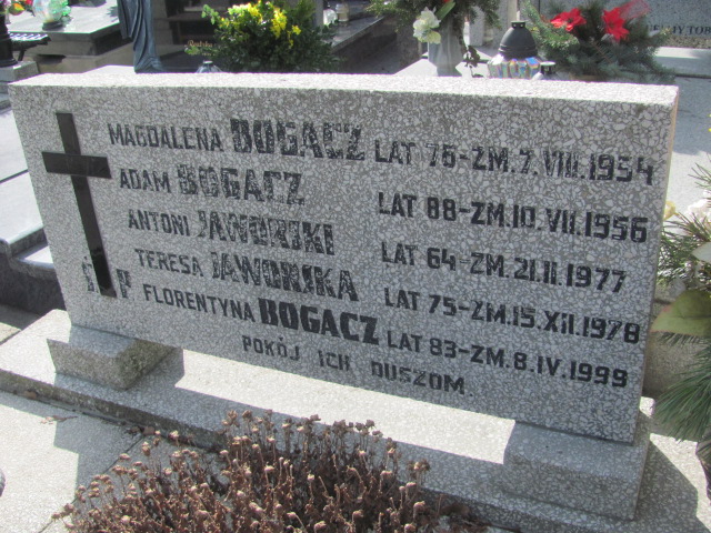 Teresa Saworska Częstochowa Kule - Grobonet - Wyszukiwarka osób pochowanych