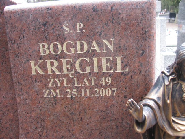 Szczepan Kunowski 1930 Częstochowa Kule - Grobonet - Wyszukiwarka osób pochowanych