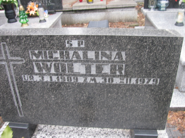 Grażyna Matysiak 1935 Częstochowa Kule - Grobonet - Wyszukiwarka osób pochowanych