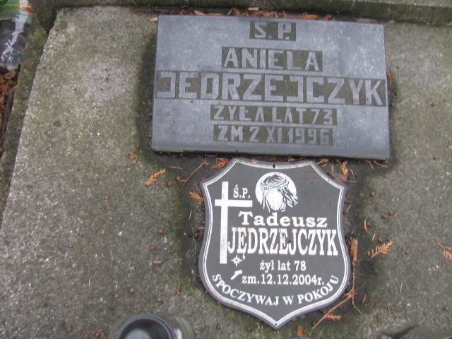 Jan Galardziak Częstochowa Kule - Grobonet - Wyszukiwarka osób pochowanych