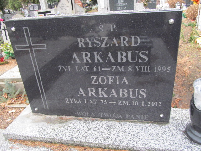 Katarzyna Bąkiewicz Częstochowa Kule - Grobonet - Wyszukiwarka osób pochowanych