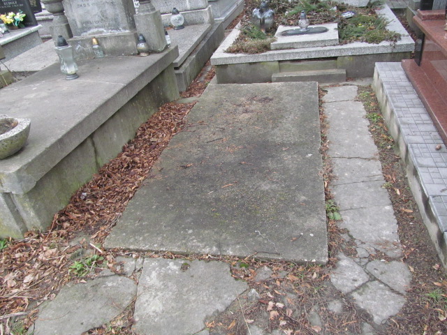 Janusz Grzybowski 1928 Częstochowa Kule - Grobonet - Wyszukiwarka osób pochowanych