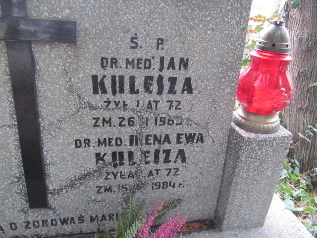 Anna Romanowicz Częstochowa Kule - Grobonet - Wyszukiwarka osób pochowanych