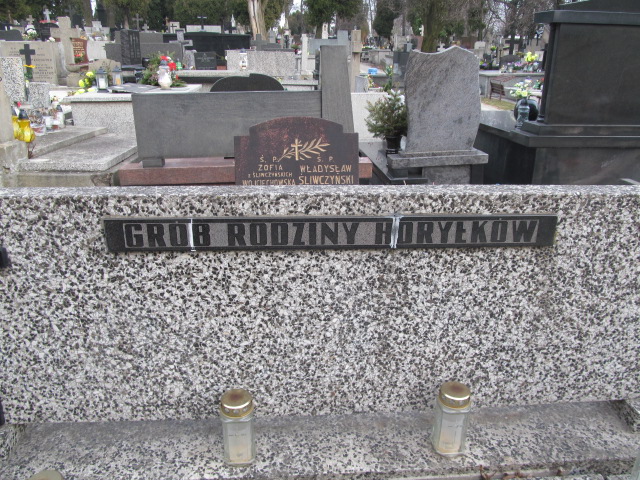 Irena Horyłek 1939 Częstochowa Kule - Grobonet - Wyszukiwarka osób pochowanych