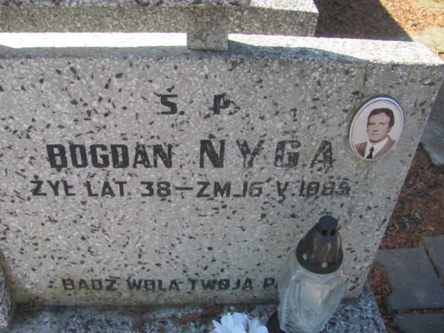 Mariusz Patrzałek 1969 Częstochowa Kule - Grobonet - Wyszukiwarka osób pochowanych