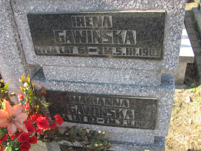 Eugenia Dorożyńska Częstochowa Kule - Grobonet - Wyszukiwarka osób pochowanych