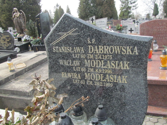 Jerzy Antoniak  1954 Częstochowa Kule - Grobonet - Wyszukiwarka osób pochowanych