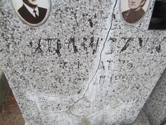 Bożena Krawczyk 1952 Częstochowa Kule - Grobonet - Wyszukiwarka osób pochowanych